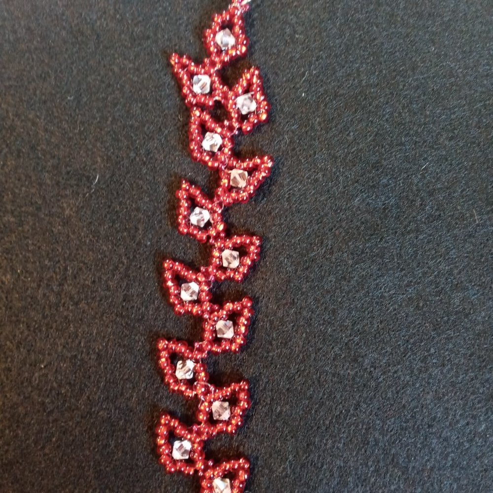 Bead Braclet